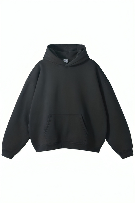MonoForm Hoodie