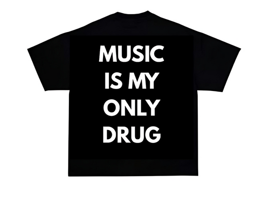 Audio Addict Tee
