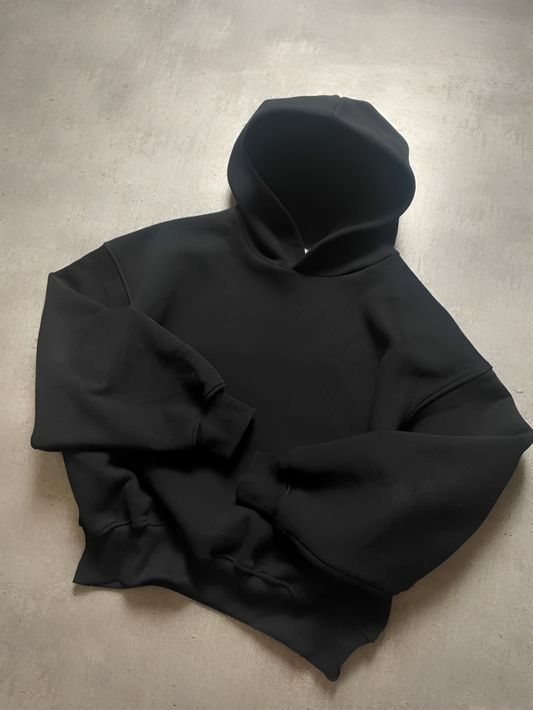 MonoForm Hoodie